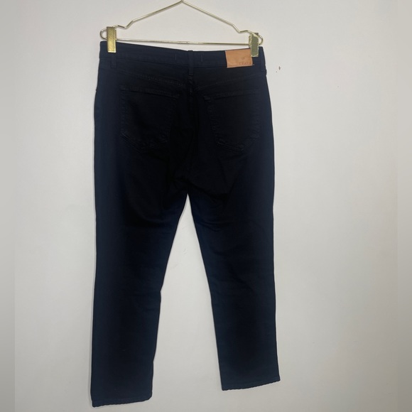Trave Irena Slim black jeans in Paint It Black size 31 - Picture 4 of 6
